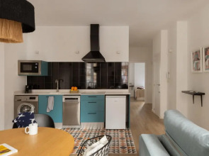 Libere Valencia Abastos