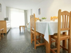 Apartamentos Sol de España 46