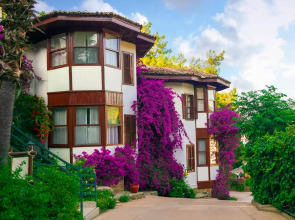 Отель Club & Hotel Letoonia