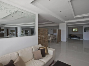 Sivila Hotel All Inclusive