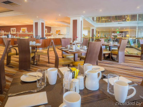 The Grand Hotel Blackpool