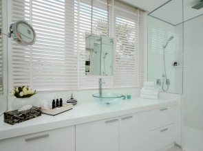 BYD Lofts Boutique Hotel & Serviced Apartments - Patong Beach, Phuket