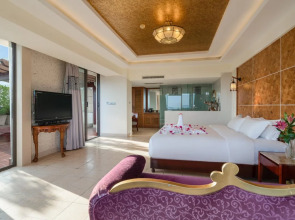 Palm Beach Resort And Spa