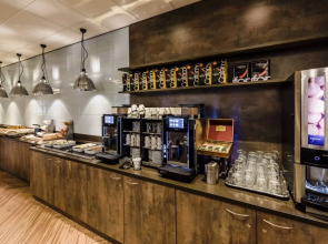 OZO Hotels Arena Amsterdam