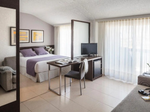 AQUA Hotel The Breeze & Spa - All Inclusive - Adults Only +18