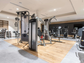 Radisson Blu Hotel & Residences, Zakopane