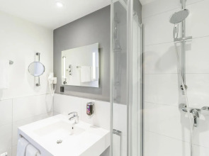 ibis Styles Jerusalem City Center - An AccorHotels Brand