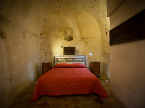Hotel San Giorgio Matera