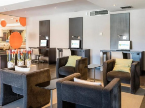 Hotel ILUNION Caleta Park