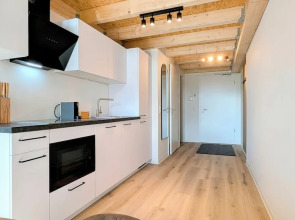 ANDRISS - Stilvolle Lofts & Penthouses