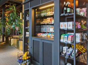 ibis Styles Amsterdam Airport (new)