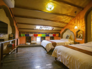 Zhangjiajie Nanfang Yinan Hotel