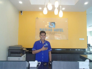 Nadias Hotel Cenang Langkawi