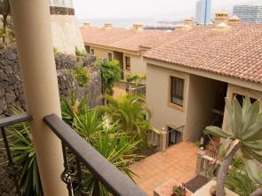 Apartamentos Playa de Los Roques