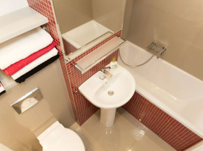 Warsawrent Apartments Centralna