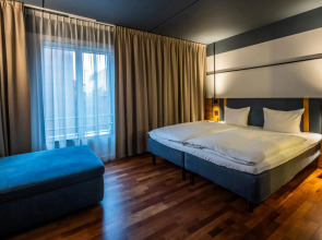 Comfort Hotel Vesterbro