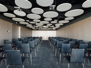 Crowne Plaza Podgorica, by IHG