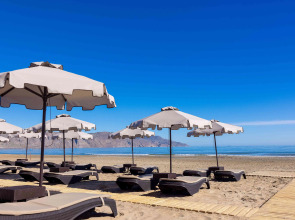 Eliros Mare Beachfront Poem Hotel