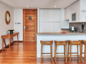 Jetwing Colombo Seven