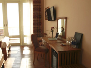 Trang An Beach Resort