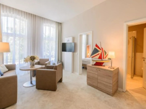 Ostseehotel Warnemünde