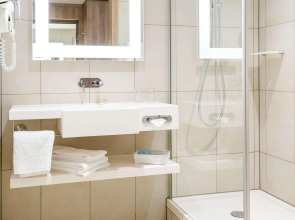 Novotel Nuernberg Centre Ville