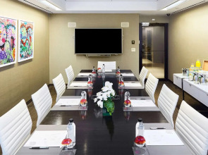 Hilton Club The Quin New York