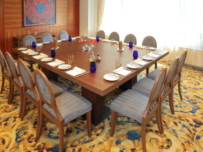 Отель Movenpick Hotel Sarajevo