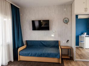 Ассоль Гавань