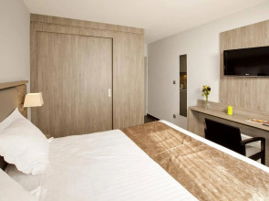 Séjours & Affaires Grenoble Marie Curie