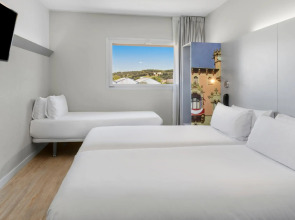 B&B Hotel Figueras