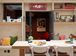 Best Western Plus Hotel Noble House