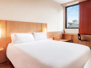 B&B Hotel Barcelona Mataró