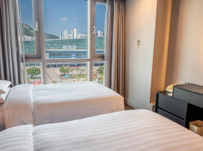 Haeundae Centum Hotel
