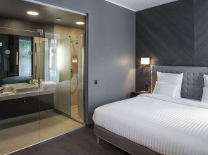 Pullman Riga Old Town