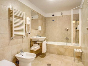 Отель San Marco