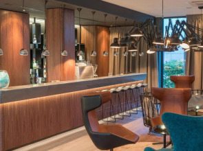 Motel One Hamburg Airport