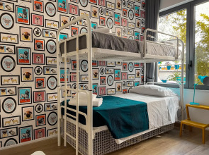 Ostello Bello Milano Duomo