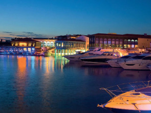 Amathus Beach Hotel Limassol