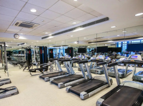 Shanghai Zhangjiang Parkyard Hotel