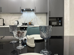 Aura на улице Весенняя 21Ж