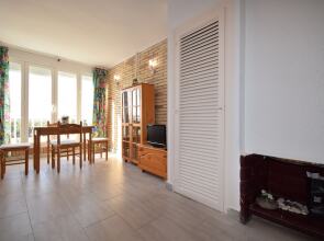 Apartamento Beach Red