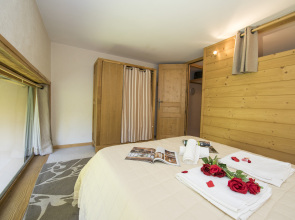 Résidence Grand Roc - Ancolies 104