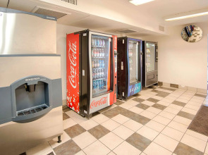 Motel 6 Mammoth Lakes, CA