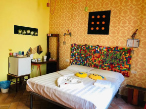 Il Mercato Centrale B&B