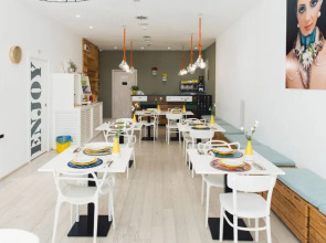 Copacabana Hotel Design