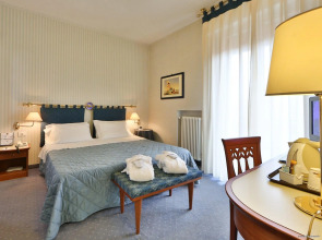 Hotel Maggiore Bologna