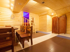 Ильинка Спорт