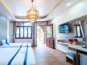 Le Viva Mui Ne Resort