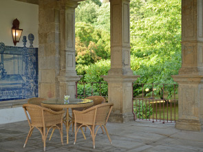 Pousada Mosteiro de Guimarães - Monument Hotel